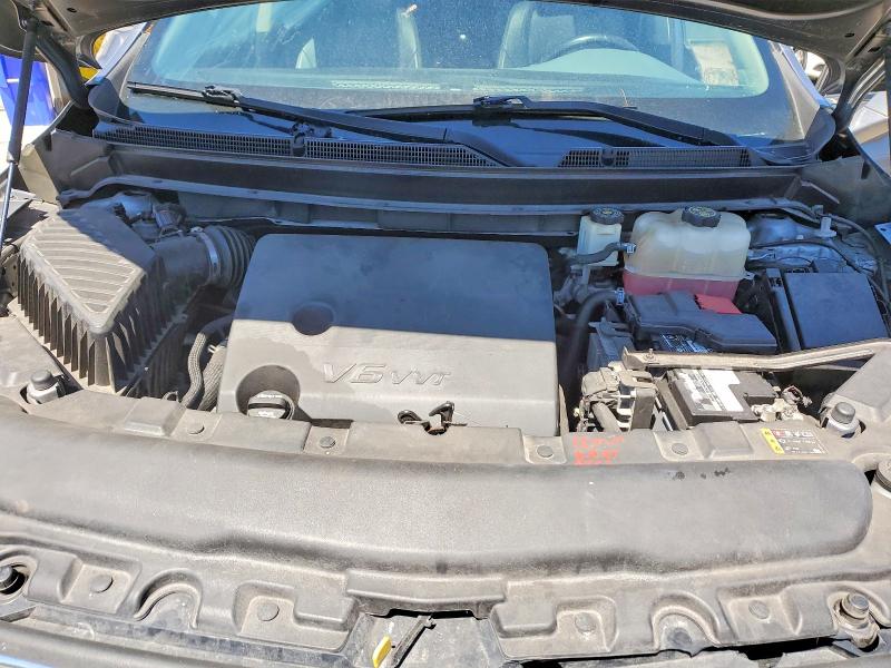 Aukcja sprzedaży 2020 Buick Enclave, vin: 5GAEVAKW3LJ197602, numer aukcji: 53111246