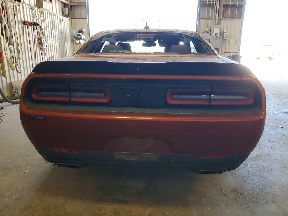 Aukcja sprzedaży 2020 Dodge Challenger, vin: 2C3CDZJGXLH189777, numer aukcji: 53643756