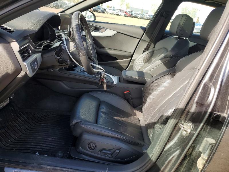 Продаж на аукціоні авто 2018 Audi A4, vin: WAUFNAF45JA138637, номер лоту: 53276196