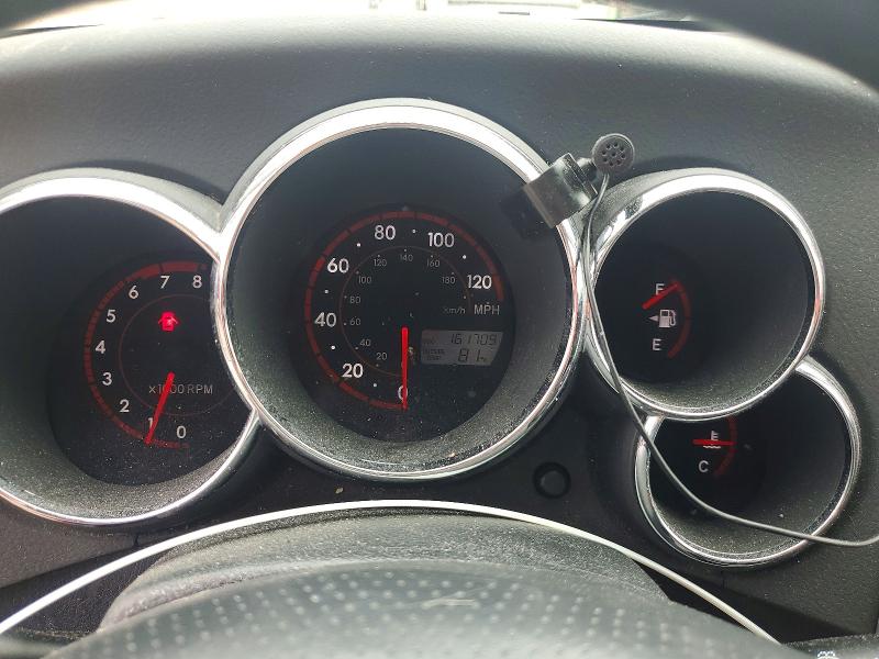 Продаж на аукціоні авто 2005 Pontiac Vibe, vin: 5Y2SL63885Z430110, номер лоту: 52430106
