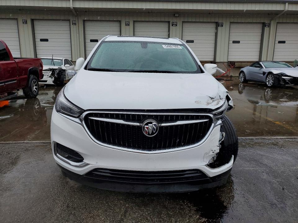 Aukcja sprzedaży 2019 Buick Enclave, vin: 5GAEVAKW2KJ149006, numer aukcji: 54801666