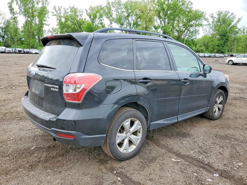 Продаж на аукціоні авто 2014 Subaru Forester, vin: JF2SJAJCXEH429564, номер лоту: 54416506