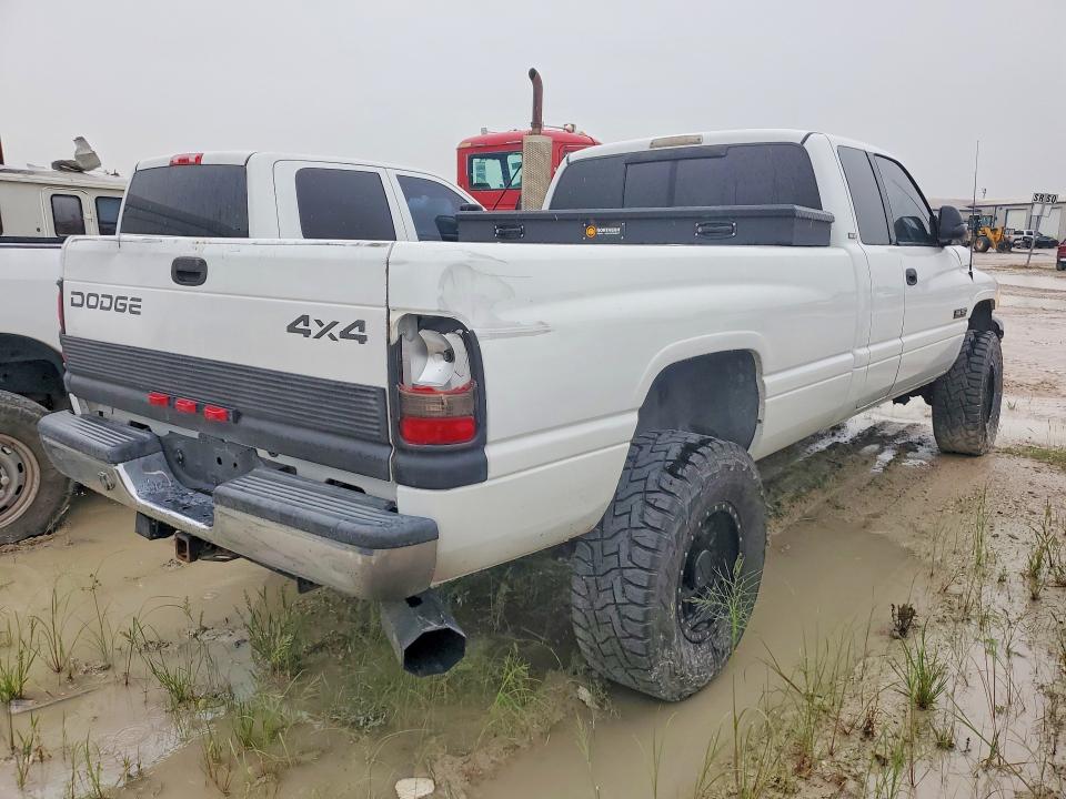 Aukcja sprzedaży 1997 Dodge Ram 3500, vin: 3B7MC33D8VM595175, numer aukcji: 52369066