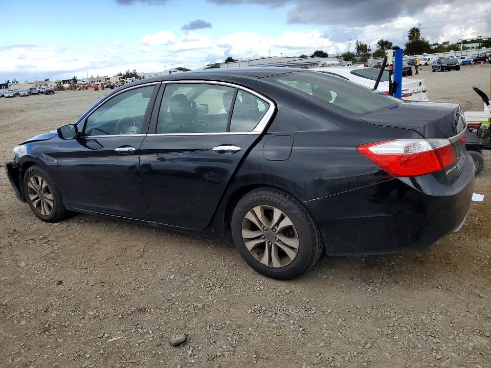 Aukcja sprzedaży 2013 Honda Accord, vin: 1HGCR2F39DA242609, numer aukcji: 51921386