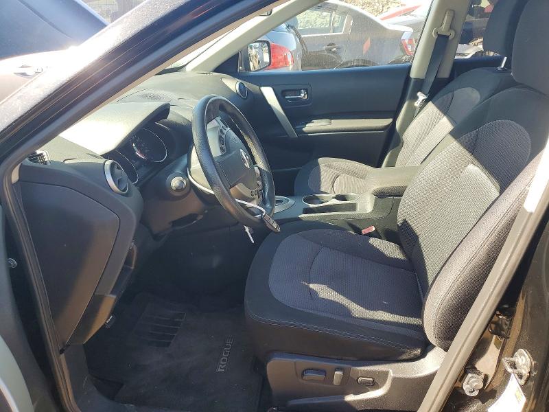 Продаж на аукціоні авто 2011 Nissan Rogue, vin: JN8AS5MV1BW281361, номер лоту: 53315596