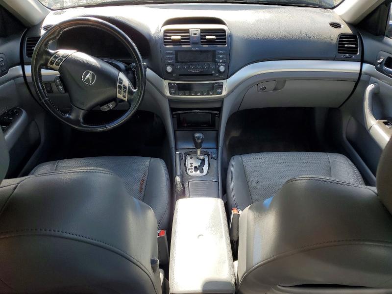 2008 Acura Tsx მანქანა იყიდება აუქციონზე, vin: JH4CL96878C009860, აუქციონის ნომერი: 53883346