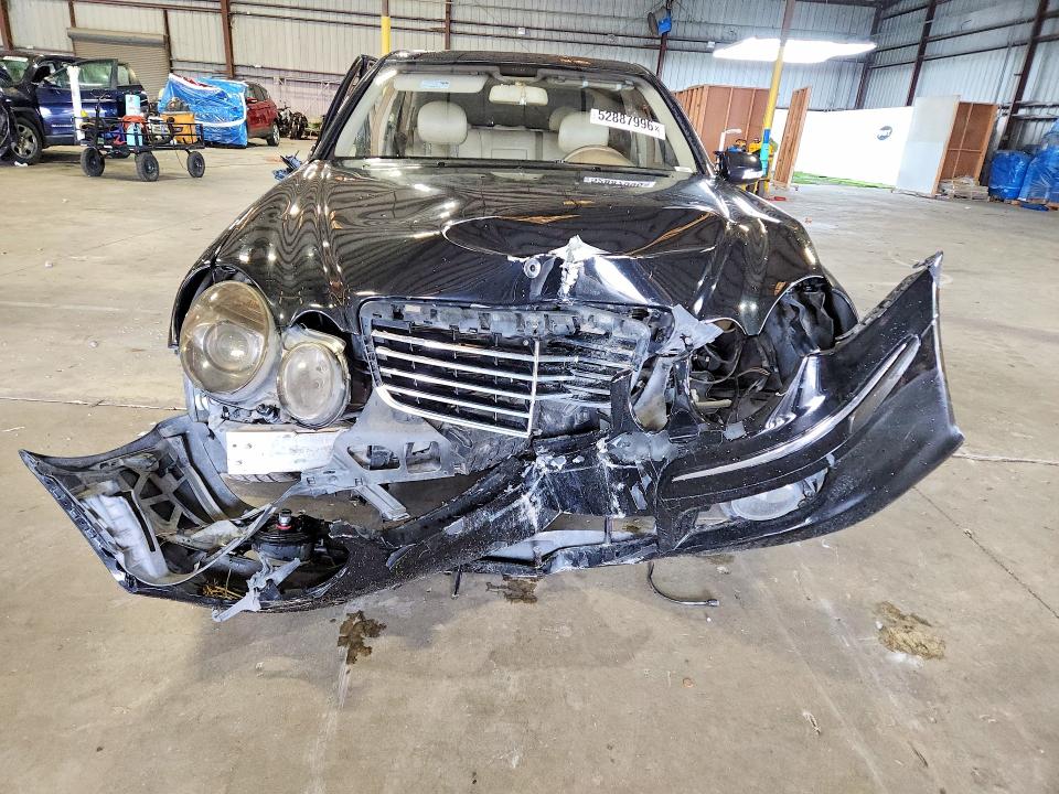 Продаж на аукціоні авто 2008 Mercedes-benz E, vin: WDBUF56X78B208988, номер лоту: 52887996
