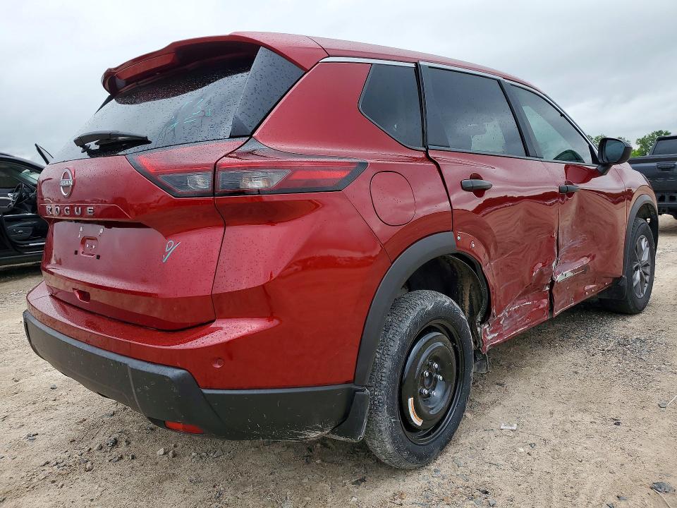 Aukcja sprzedaży 2026 Nissan Rogue, vin: 5N1BT3AA8TC673979, numer aukcji: 54598266