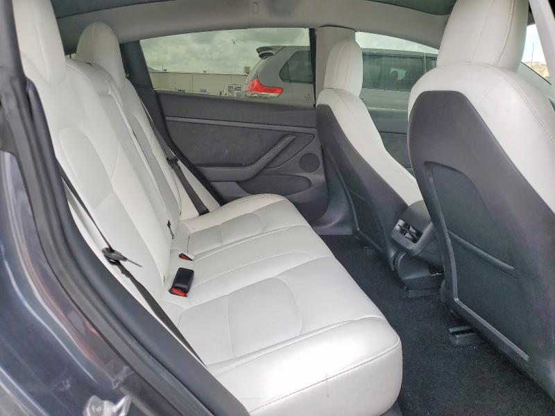 51863246 :رقم المزاد ، 5YJ3E1EB6MF999651 vin ، 2021 Tesla Model 3 مزاد بيع