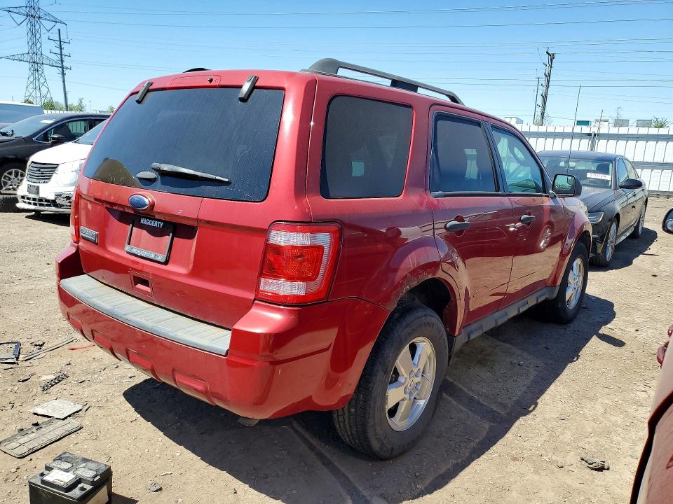 Aukcja sprzedaży 2014 Ford Escape, vin: 1FMCU0D74BKA99739, numer aukcji: 53034626