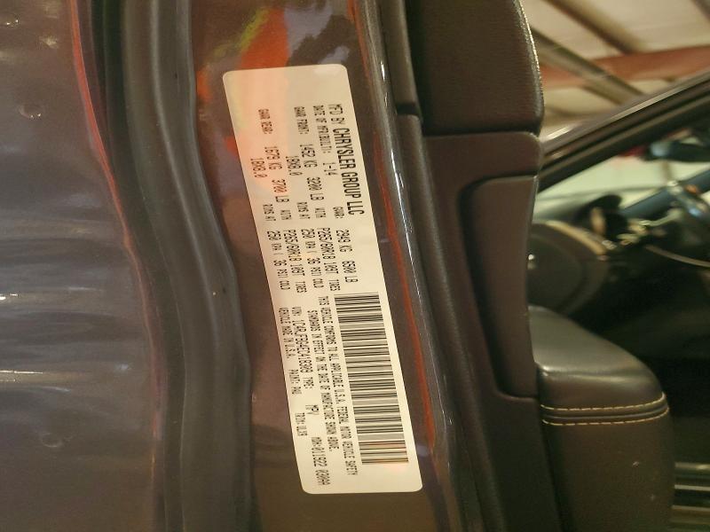 Продажа на аукционе авто 2014 Jeep Grand Cherokee, vin: 1C4RJFBG4EC418309, номер лота: 52400386