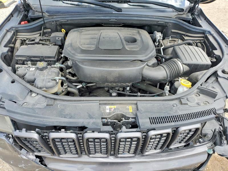 Продаж на аукціоні авто 2021 Jeep Grand Cherokee, vin: 1C4RJFBG9MC653240, номер лоту: 53590436
