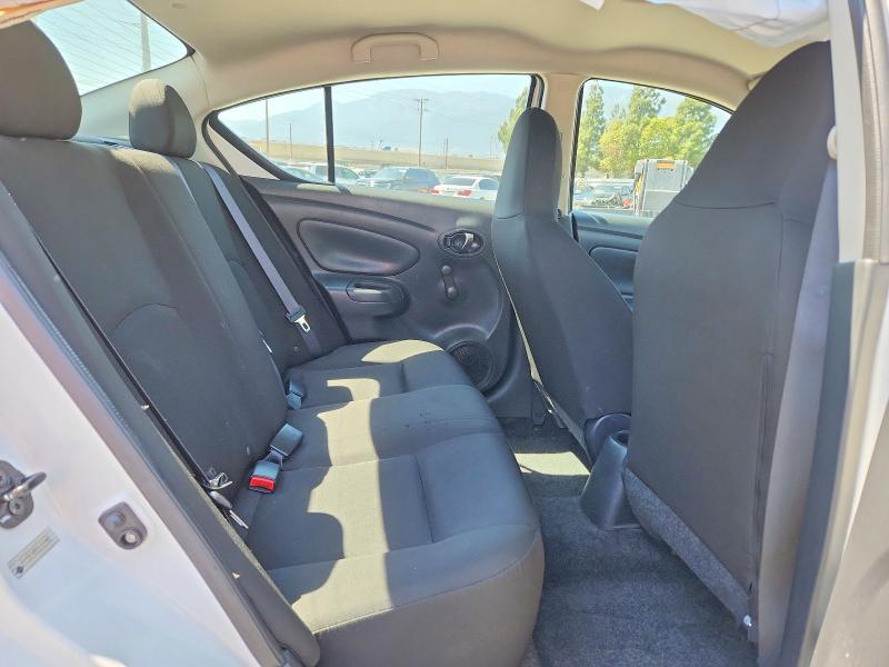 Продаж на аукціоні авто 2016 Nissan Versa, vin: 3N1CN7AP3GL826943, номер лоту: 54562296