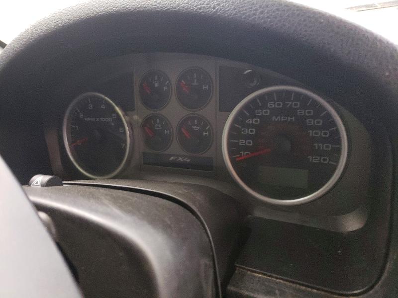 Продаж на аукціоні авто 2007 Ford F150, vin: 1FTPX14V87NA85382, номер лоту: 51879376