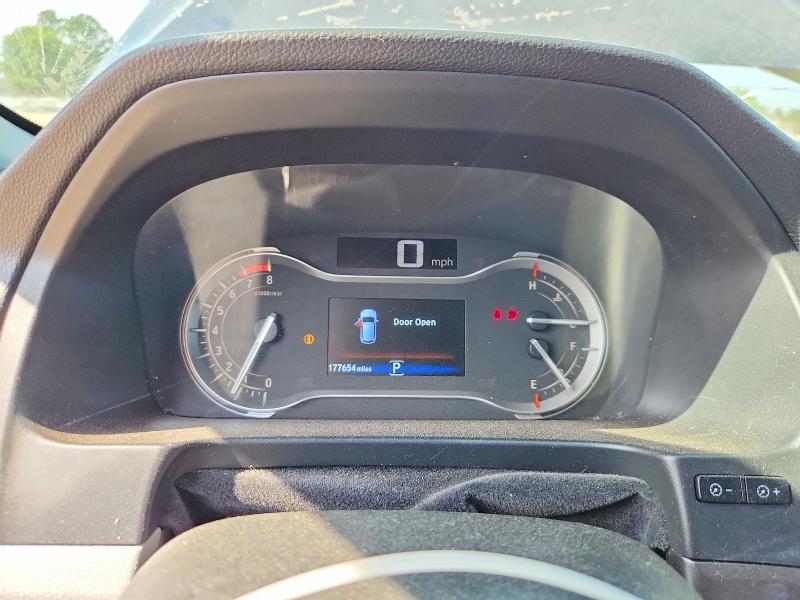 Продажа на аукционе авто 2016 Honda Pilot, vin: 5FNYF6H14GB013752, номер лота: 53922426
