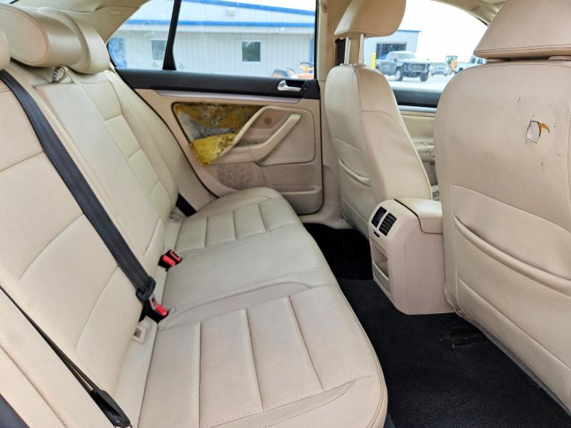 Продаж на аукціоні авто 2010 Volkswagen Jetta, vin: 3VWAZ7AJ1AM126776, номер лоту: 52381196