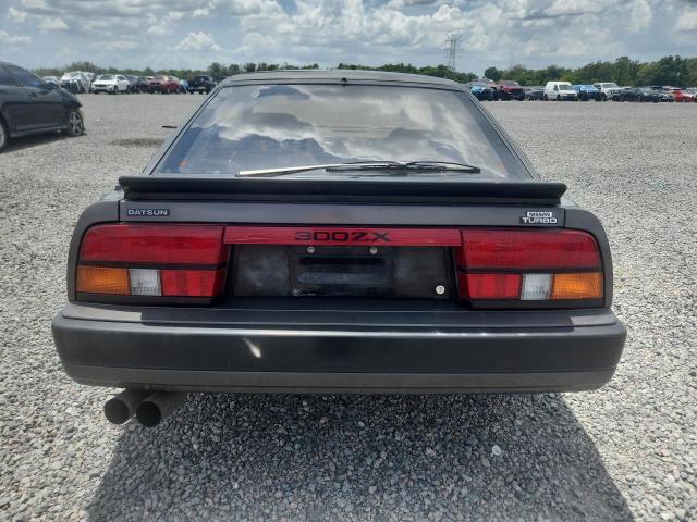 Продажа на аукционе авто 1984 Datsun 300zx, vin: JN1CZ14SXEX021752, номер лота: 54536236