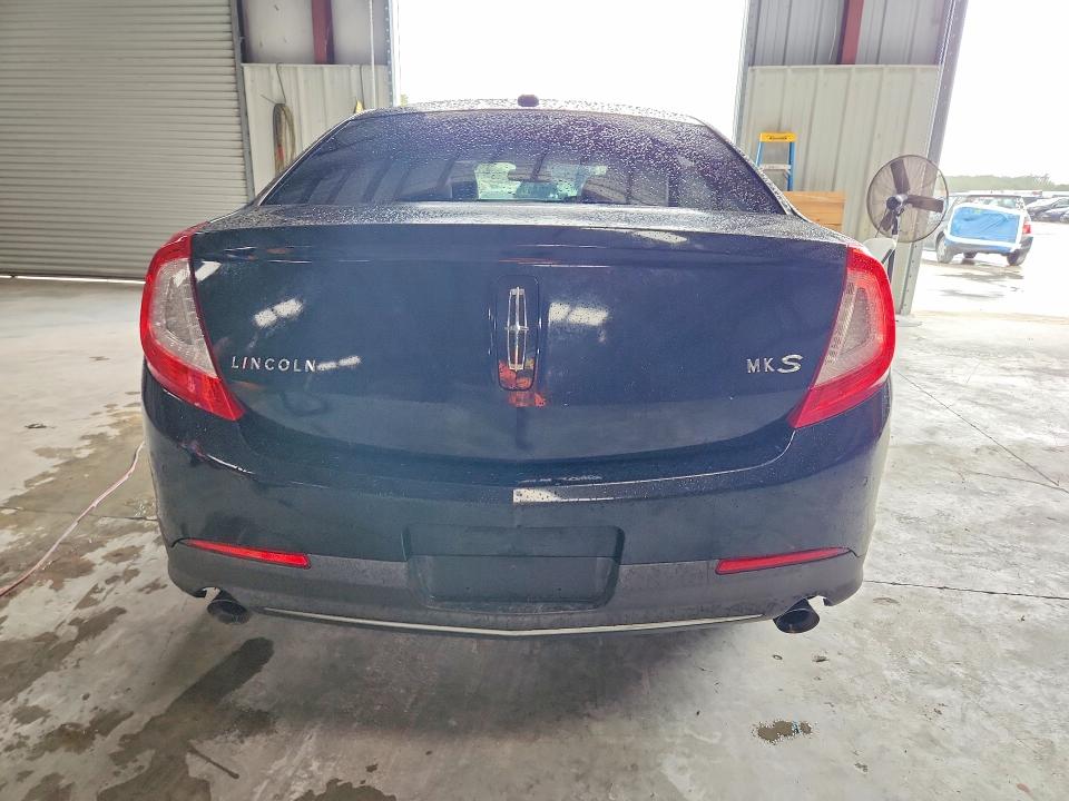 Продаж на аукціоні авто 2013 Lincoln Townhouse Mks, vin: 1LNHL9DK6DG604090, номер лоту: 54350276