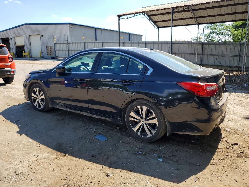 54353576 :رقم المزاد ، 4S3BNBC68F3007470 vin ، 2015 Subaru Legacy مزاد بيع