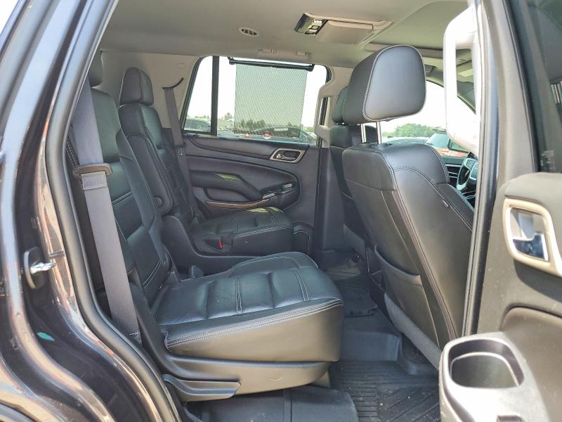 Продаж на аукціоні авто 2018 Gmc Yukon, vin: 1GKS1CKJ3JR306334, номер лоту: 53577506