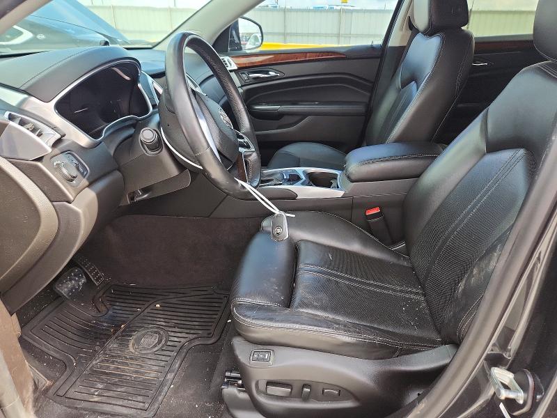Продажа на аукционе авто 2016 Cadillac Srx, vin: 3GYFNBE3XGS569395, номер лота: 54760766
