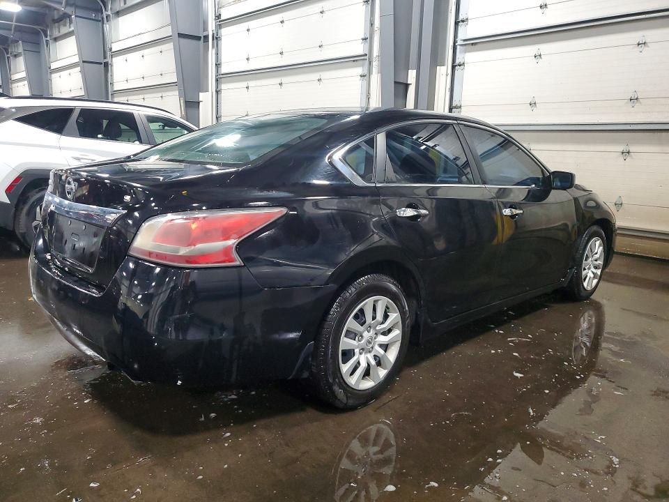 55545616 :رقم المزاد ، 1N4AL3AP7FC174878 vin ، 2015 Nissan Altima مزاد بيع