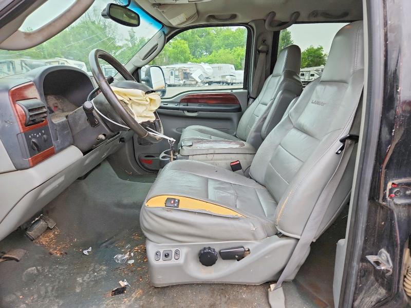 Продаж на аукціоні авто 2005 Ford F350, vin: 1FTWW33P35EB56711, номер лоту: 52222716