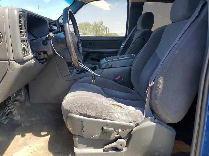 54106026 :رقم المزاد ، 2GTEK19T431320109 vin ، 2003 Gmc New Sierra مزاد بيع
