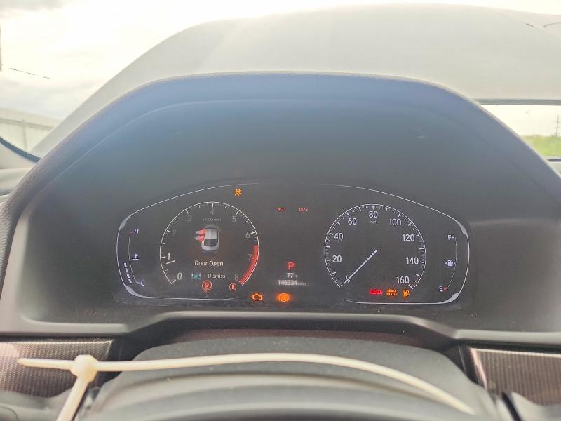 Aukcja sprzedaży 2018 Honda Accord, vin: 1HGCV1F30JA143985, numer aukcji: 53361586