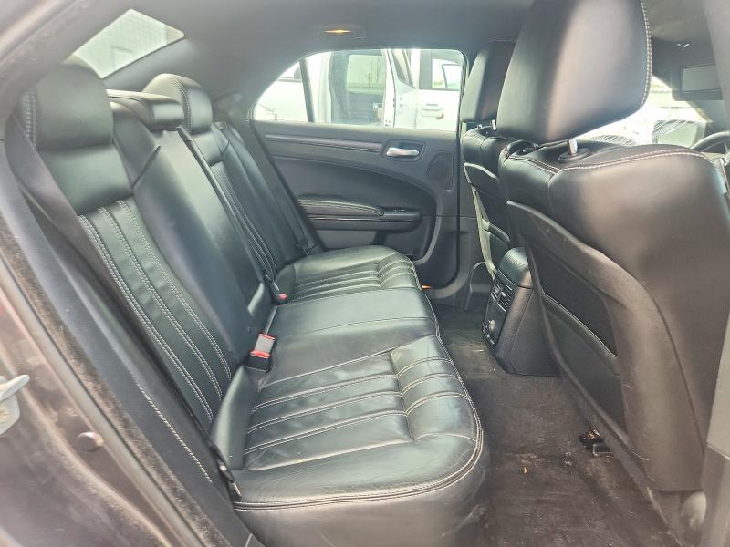 Aukcja sprzedaży 2014 Chrysler 300, vin: 2C3CCAGG7EH376859, numer aukcji: 53814796