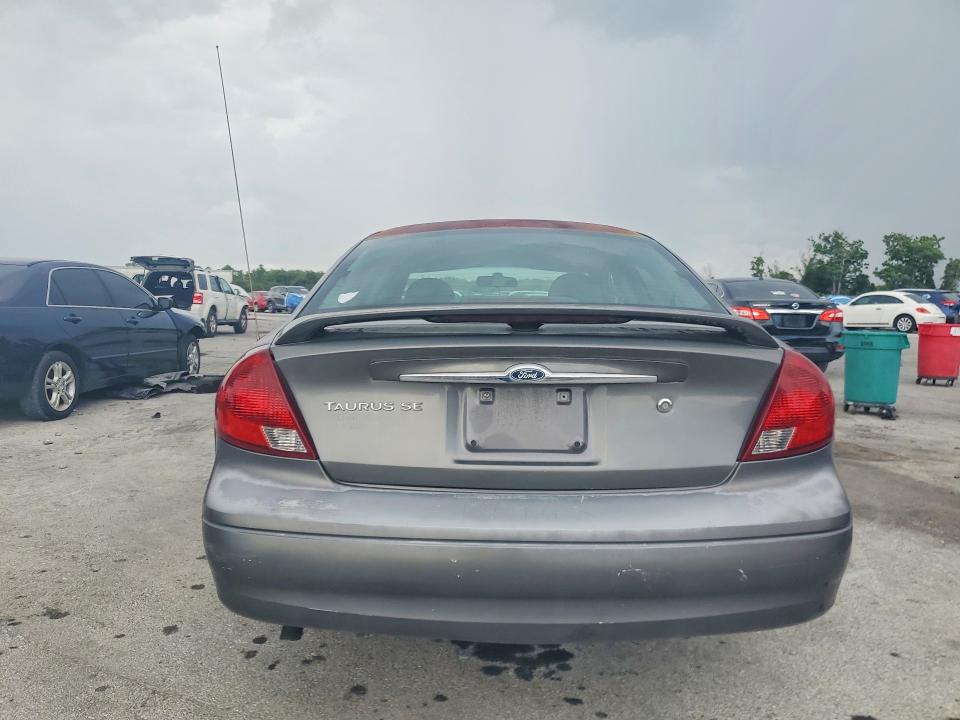 Aukcja sprzedaży 2003 Ford Taurus, vin: 1FAFP53U83A120361, numer aukcji: 55280526
