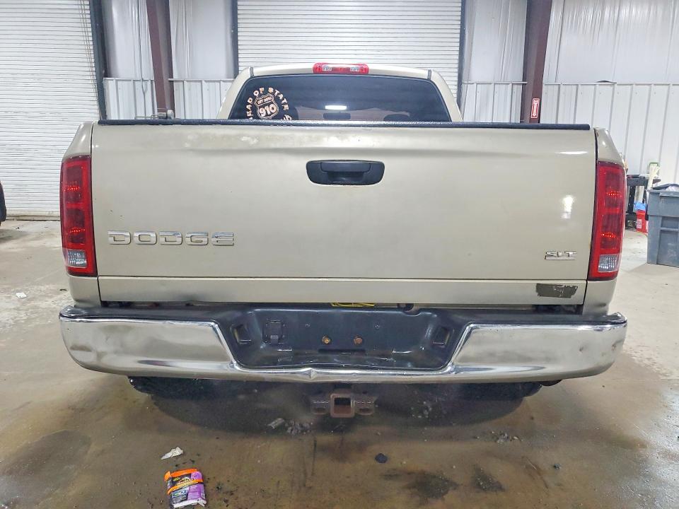 52042726 :رقم المزاد ، 1D7HA18D13S329723 vin ، 2003 Dodge Ram 1500 مزاد بيع