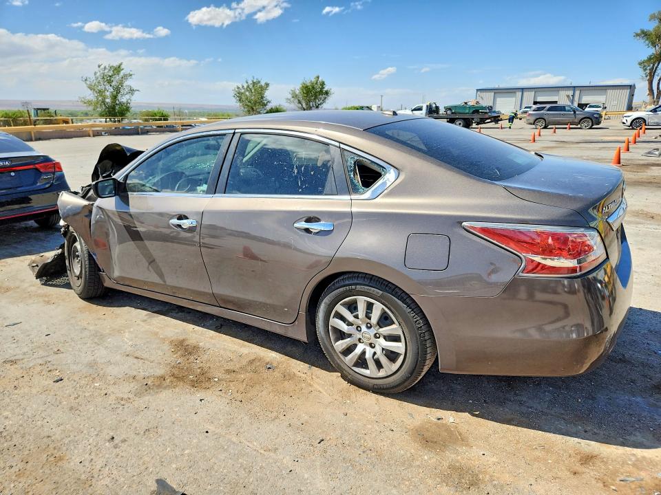 Aukcja sprzedaży 2015 Nissan Altima, vin: 1N4AL3AP4FN882302, numer aukcji: 54189786