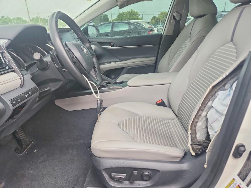 Aukcja sprzedaży 2023 Toyota Camry, vin: 4T1G11AK8PU154438, numer aukcji: 52922006