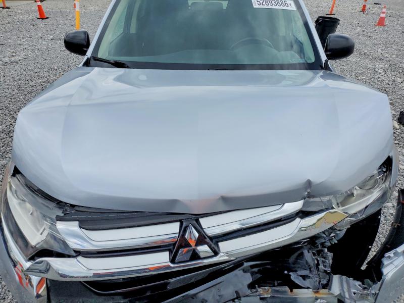 Aukcja sprzedaży 2016 Mitsubishi Outlander, vin: JA4AZ3A35GZ063857, numer aukcji: 52893886