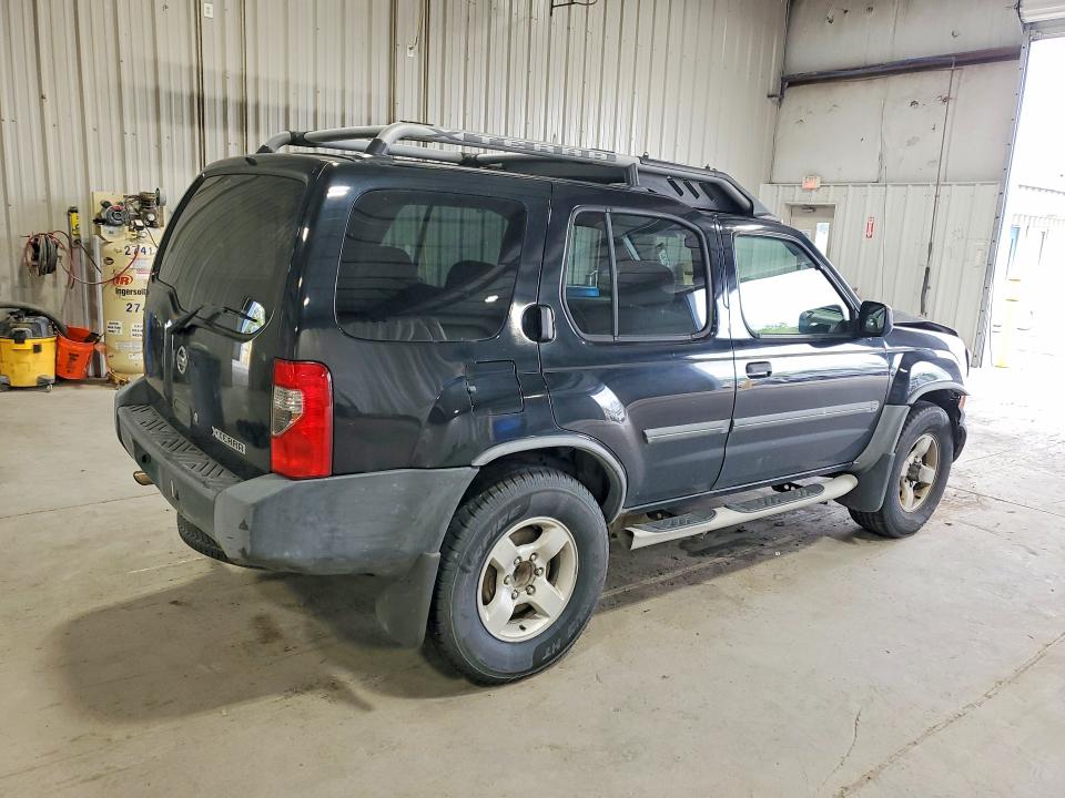 52889456 :رقم المزاد ، 5N1ED28Y64C654484 vin ، 2004 Nissan Xterra مزاد بيع