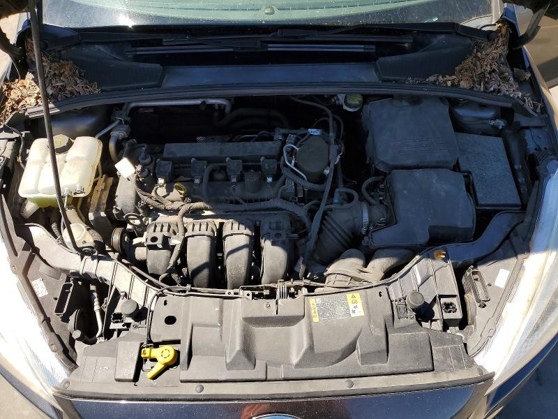 Aukcja sprzedaży 2015 Ford Focus, vin: 1FADP3E28FL383613, numer aukcji: 53653346
