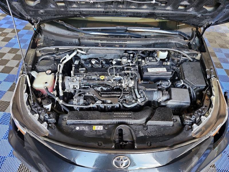 Aukcja sprzedaży 2020 Toyota Corolla, vin: JTDS4RCE6LJ001659, numer aukcji: 52251276