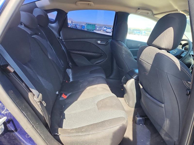 Продаж на аукціоні авто 2015 Dodge Dart, vin: 1C3CDFBB1FD420634, номер лоту: 52361806