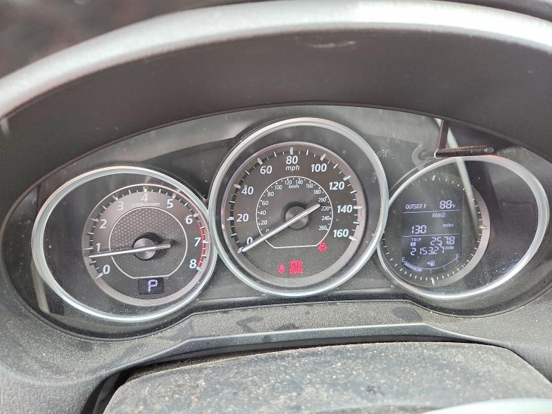 54858246 :رقم المزاد ، JM1GJ1U6XE1118770 vin ، 2014 Mazda 6 مزاد بيع