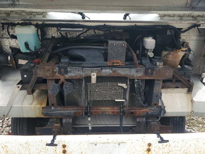 53448146 :رقم المزاد ، 1FC4E4KLXCDA60933 vin ، 2012 Ford E450 مزاد بيع