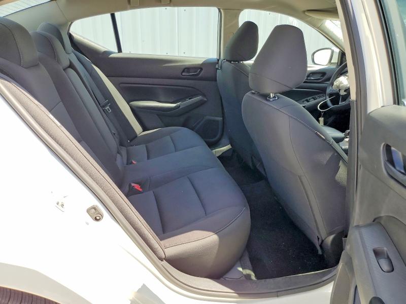 2023 Nissan Altima მანქანა იყიდება აუქციონზე, vin: 1N4BL4BV0PN368262, აუქციონის ნომერი: 54213046