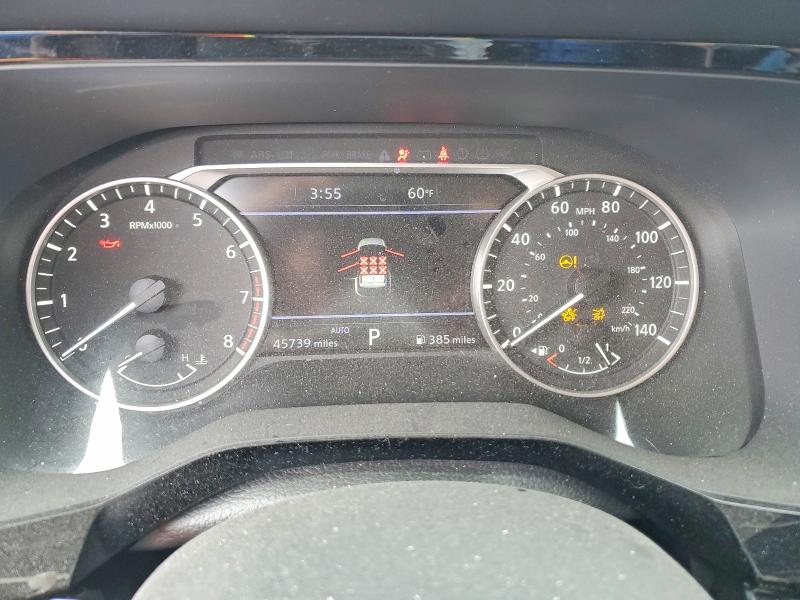Продажа на аукционе авто 2023 Nissan Pathfinder, vin: 5N1DR3CC3PC220932, номер лота: 52161786