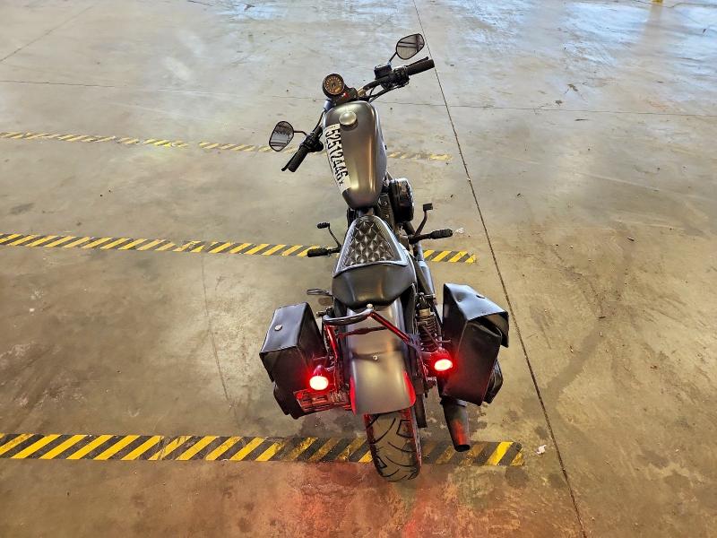 Aukcja sprzedaży 2016 Harley-davidson Xl883, vin: 1HD4LE213GC422945, numer aukcji: 52512446