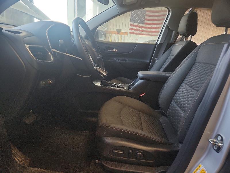 54674456 :رقم المزاد ، 2GNAXJEV9J6213216 vin ، 2018 Chevrolet Equinox مزاد بيع