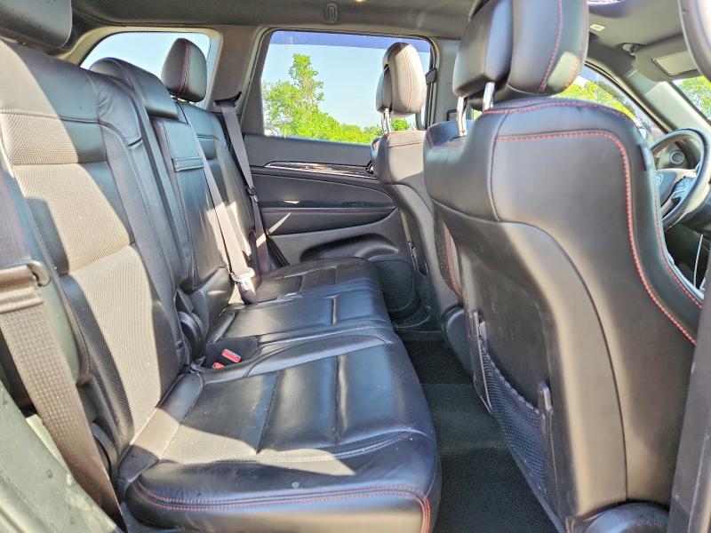 Продаж на аукціоні авто 2021 Jeep Grand Cherokee, vin: 1C4RJFLT6MC789109, номер лоту: 53452106