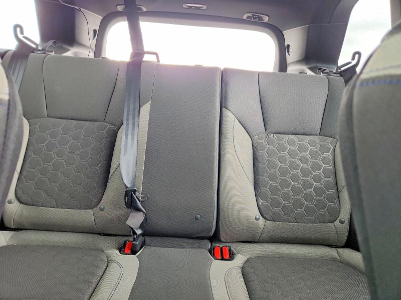 2026 Subaru Forester მანქანა იყიდება აუქციონზე, vin: 4S4SLDA64T3014458, აუქციონის ნომერი: 55092946