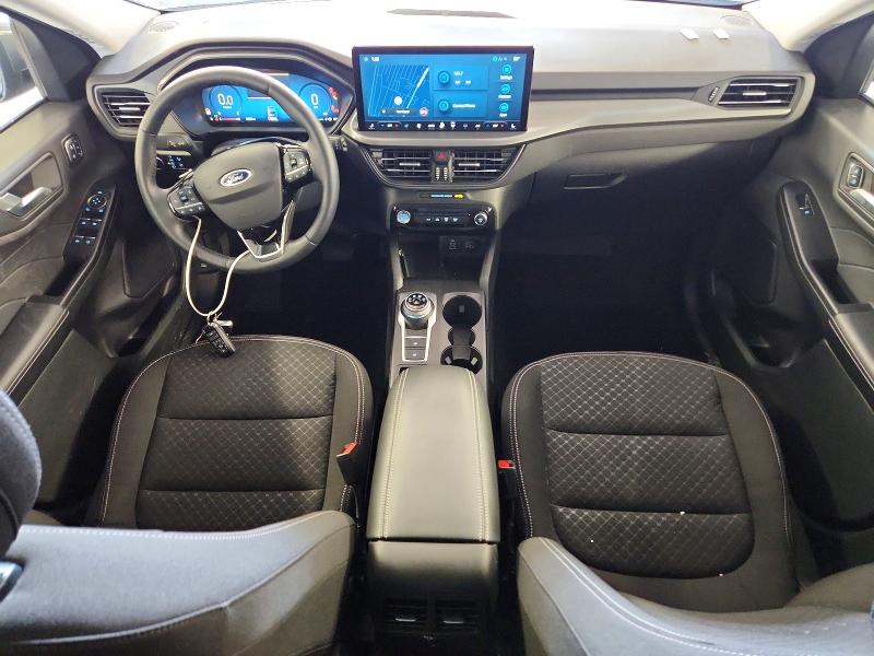 51887686 :رقم المزاد ، 1FMCU9GN0RUA10049 vin ، 2024 Ford Escape مزاد بيع