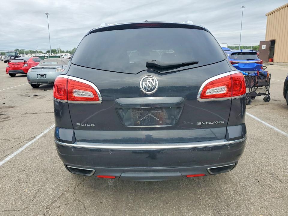 Aukcja sprzedaży 2013 Buick Enclave, vin: 5GAKRDKD1DJ159097, numer aukcji: 53728036