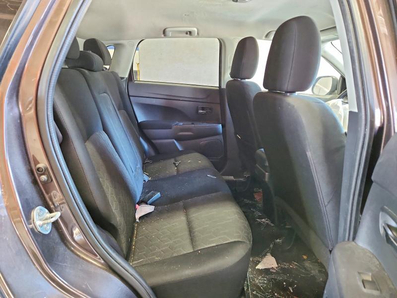Aukcja sprzedaży 2020 Mitsubishi Outlander Sport, vin: JA4AP3AU0LU003605, numer aukcji: 54113436